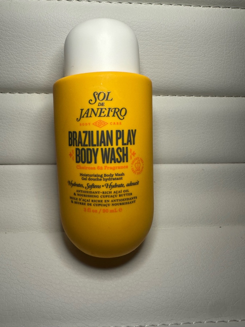 Sol de Janeiro Brazilian Play Body Wash